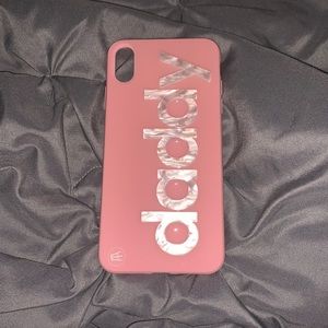 Call her daddy phone case